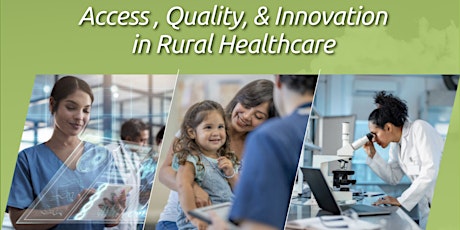 Delaware Rural Health Conference