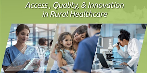 Imagem principal do evento Delaware Rural Health Conference