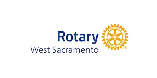 West Sacramento Rotary Luncheon primary image