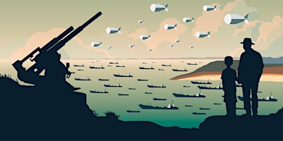 Immagine principale di D-Day 80 Lecture |Proposed Airborne Assaults during Operation Overlord 