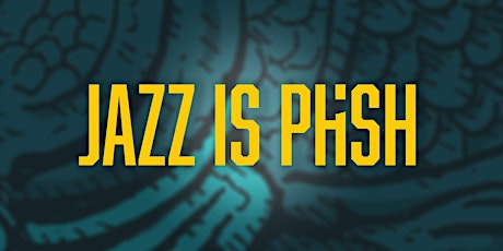 JAZZ IS PHSH