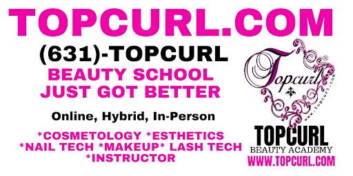 Imagem principal de Beauty School Info