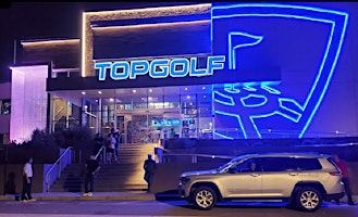 Top Golf - NYC and Long Island:  Tuesday, September 10th, 4pm-7pm EST primary image