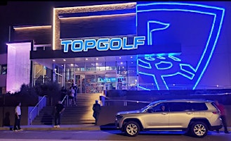 Top Golf - NYC and Long Island:  Tuesday, September 10th, 4pm-7pm EST