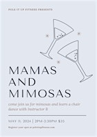 Imagem principal do evento Mama and Mimosas