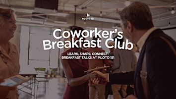 Coworker's Breakfast Club primary image