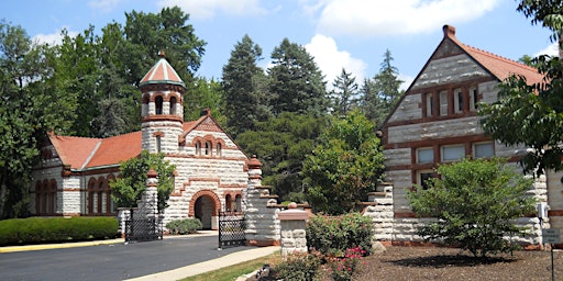 Image principale de Woodland Historic Tour