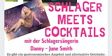 Schlager meets Cocktails