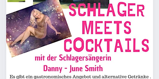 Imagem principal do evento Schlager meets Cocktails