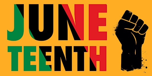 Immagine principale di Juneteenth Week "5 DAY" Popup Opportunity 
