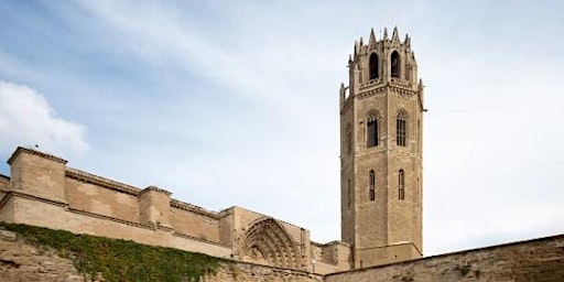 Free tour por la Lleida monumental