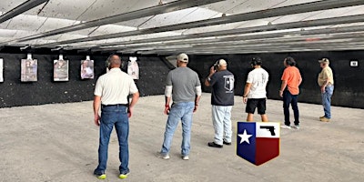 Monday Night Fighting Handgun Workshops primary image