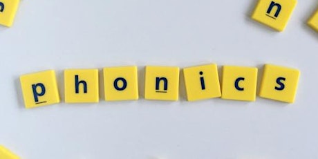 All About Phonics - A guide for parents