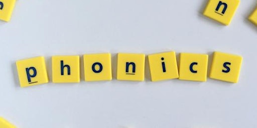All About Phonics - A guide for parents primary image