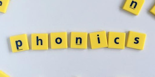 Hauptbild für All About Phonics - A guide for parents