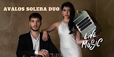 Hauptbild für Avalos Solera Duo