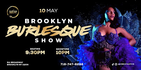 Brooklyn Burlesque