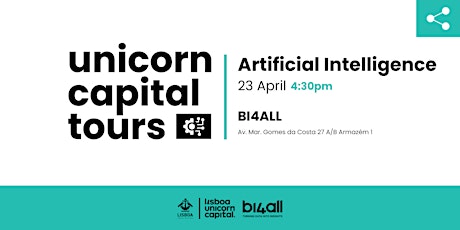 Unicorn Capital Tours - Artificial Intelligence