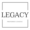 Logótipo de Legacy Preferred Lending
