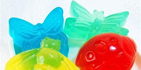 Image principale de Melt and Pour Soaps Kids and Parents Summer