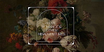 Primaire afbeelding van Love, Romance and Other Misadventures