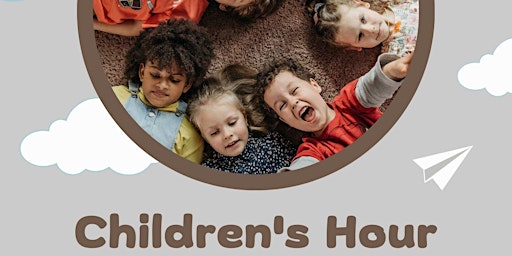 Primaire afbeelding van Children's Hour