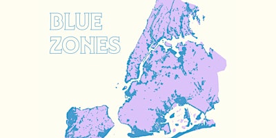 Imagem principal do evento “Reimagining the Concrete Jungle: Embracing the Resurgence of Blue Zones”