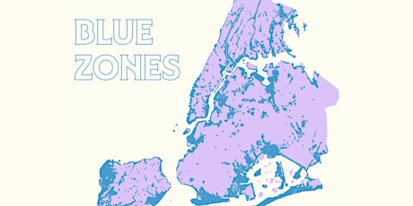 “Reimagining the Concrete Jungle: Embracing the Resurgence of Blue Zones”