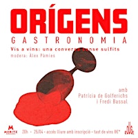 Primaire afbeelding van Orígens Gastronomia