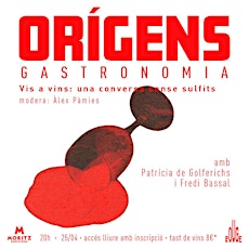 Orígens Gastronomia