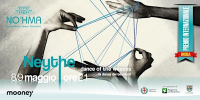 Immagine principale di NEYTHE - Dance of the weaves 
