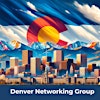 Logo de Denver Networking Hub