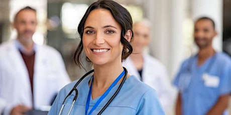 NCLEX Review by HorizonU Healthcare, collaborating with KOA Services