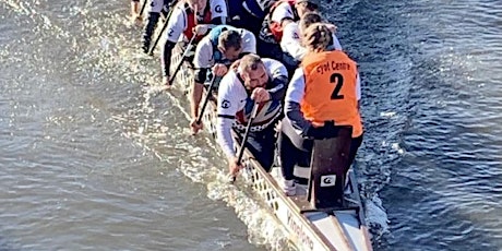 Free Dragonboat Taster Session