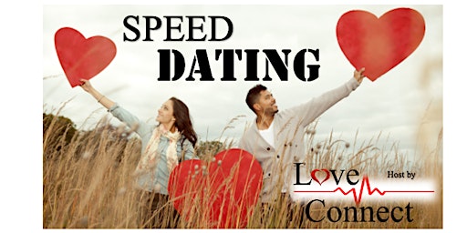 Speed Dating in WESTBORO OTTAWA   | AGE 42-55 | Host By Love Connect primary image