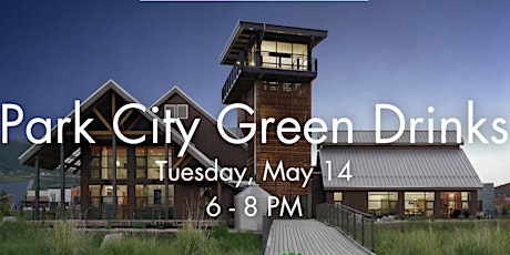 May Green Drinks