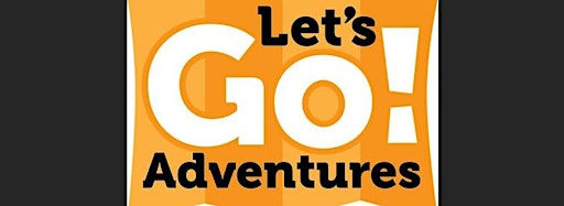 Imagen de colección para  Let's Go! Adventure Programs