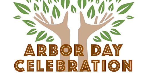 Arbor Day Celebration primary image