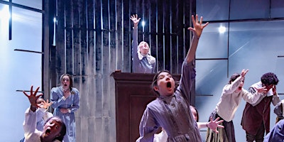 Imagen principal de The Crucible