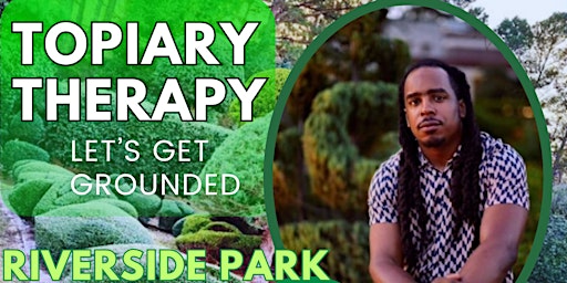 Topiary Therapy (Riverside)  primärbild