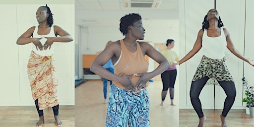 Imagem principal de Longo Dance workshop