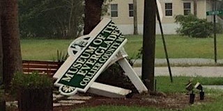 Lecture: Tropical Storms and their Aftermath in the Everglades Area primary image