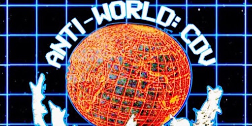 Anti-World: CDV primary image