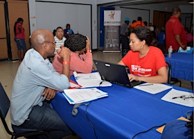 Imagen principal de Health and Wellness Festival Vendor and Volunteer Signup