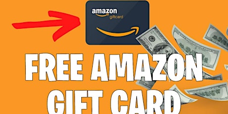 FReE[* Amazon Gift Card Codes GENERATOR 2024 No-Survey!-Updates.