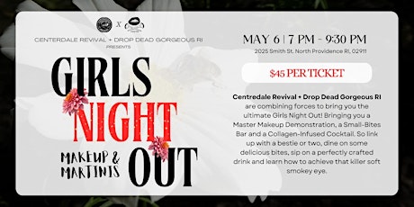 Girls Night Series