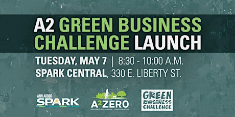 A2 Green Business Challenge Launch primary image