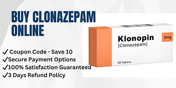 Purchase Clonazepam 30mg by cheap Options