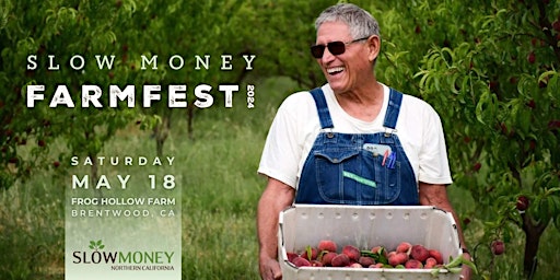 Hauptbild für Slow Money Farm Fest 2024