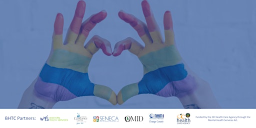 Imagem principal de WYS - Creating Safe Spaces for LGBTQI+ Children, Youth and Adults